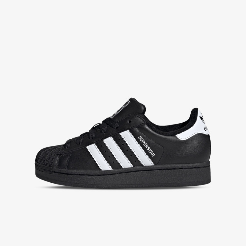 ADIDAS Pantofi Sport Superstar II 