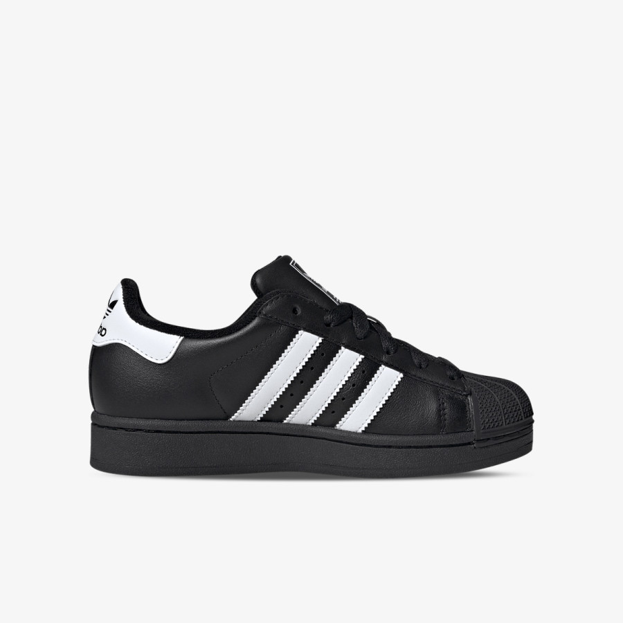 ADIDAS Pantofi Sport Superstar II 