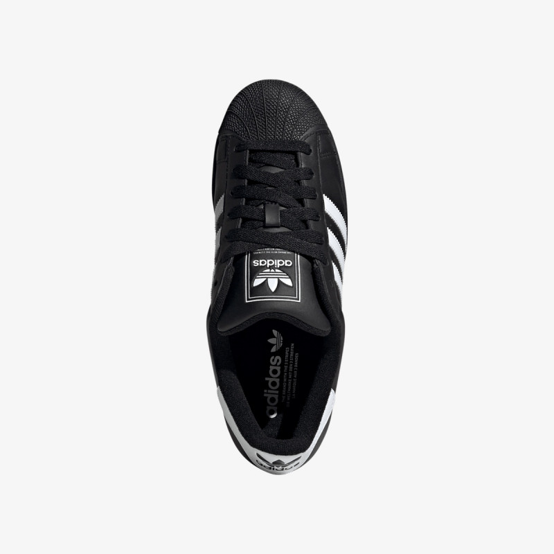 ADIDAS Pantofi Sport Superstar II 