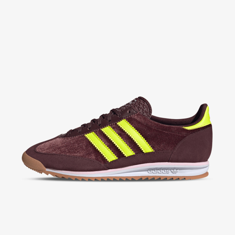 ADIDAS Pantofi Sport SL 72 OG 