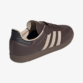 ADIDAS Pantofi Sport SAMBA OG 