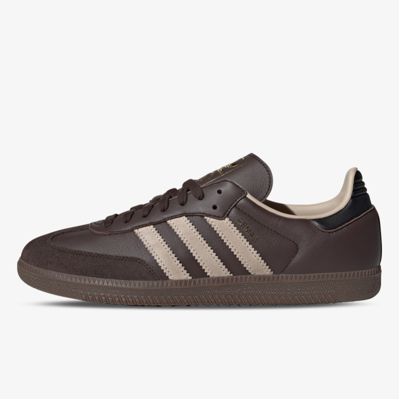 ADIDAS Pantofi Sport SAMBA OG 