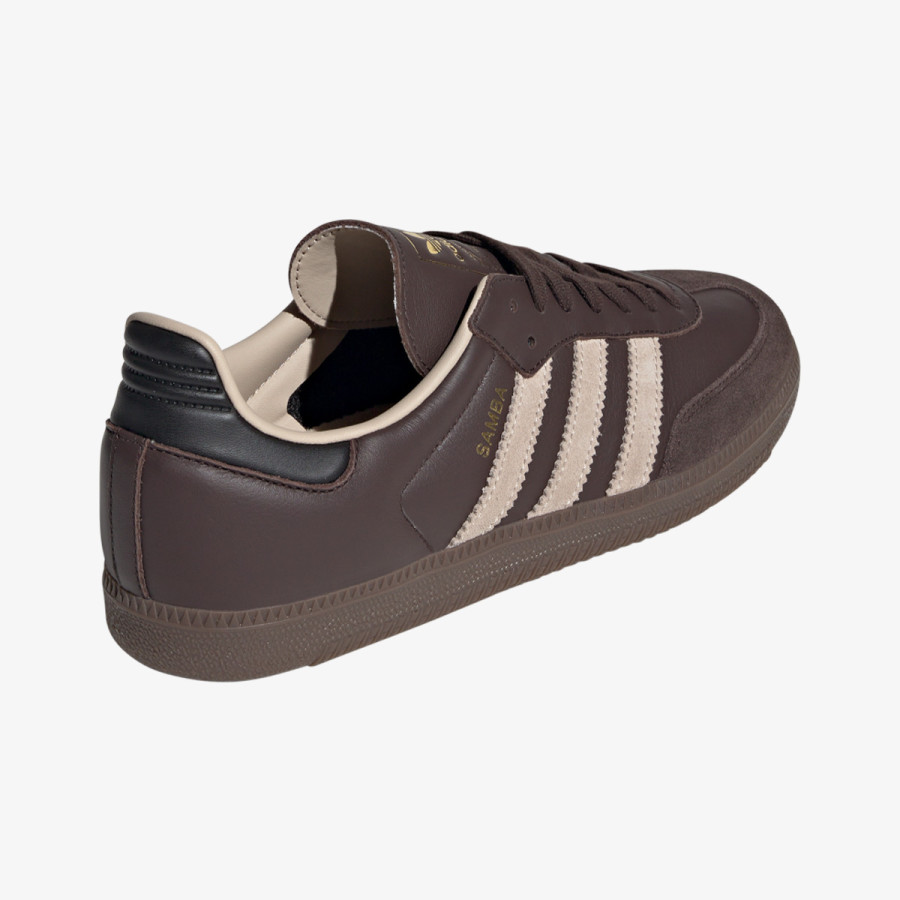 ADIDAS Pantofi Sport SAMBA OG 