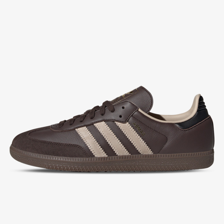 ADIDAS Pantofi Sport SAMBA OG 