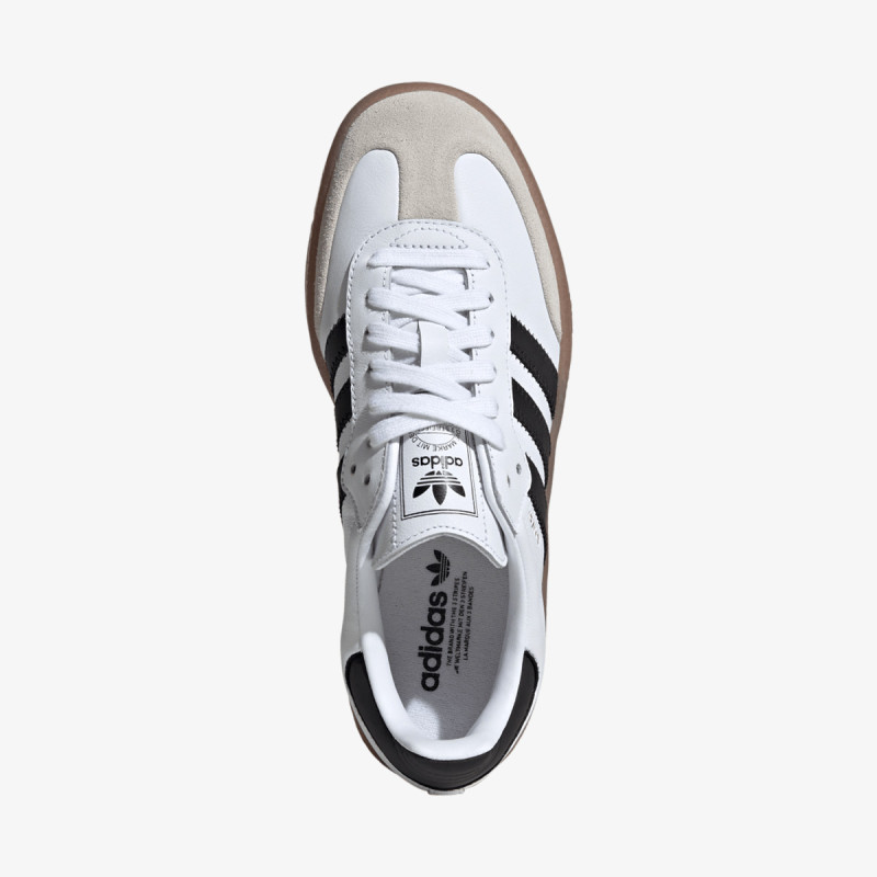 ADIDAS Pantofi Sport Sambae 