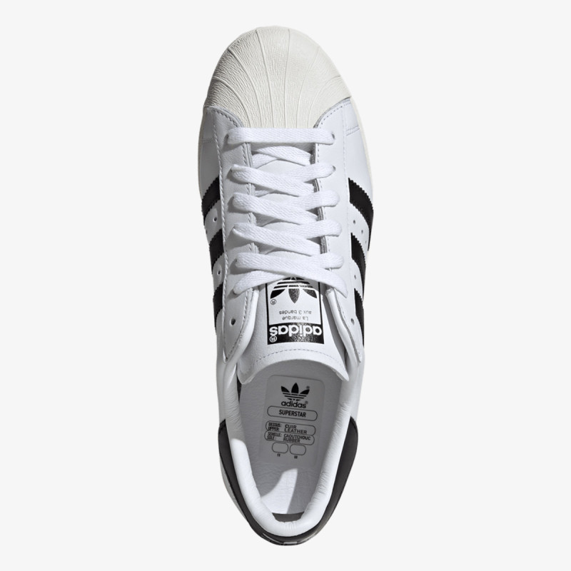 ADIDAS Pantofi Sport Superstar 82 
