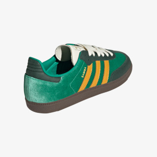 ADIDAS Pantofi Sport SAMBA OG W 