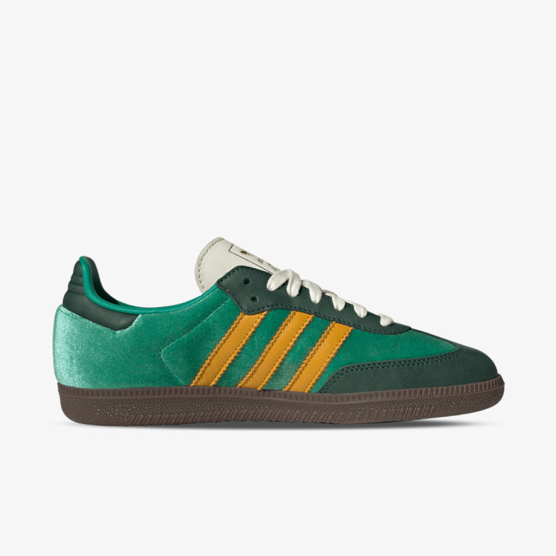 ADIDAS Pantofi Sport SAMBA OG W 