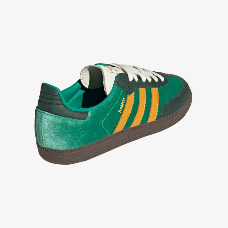 ADIDAS Pantofi Sport SAMBA OG W 