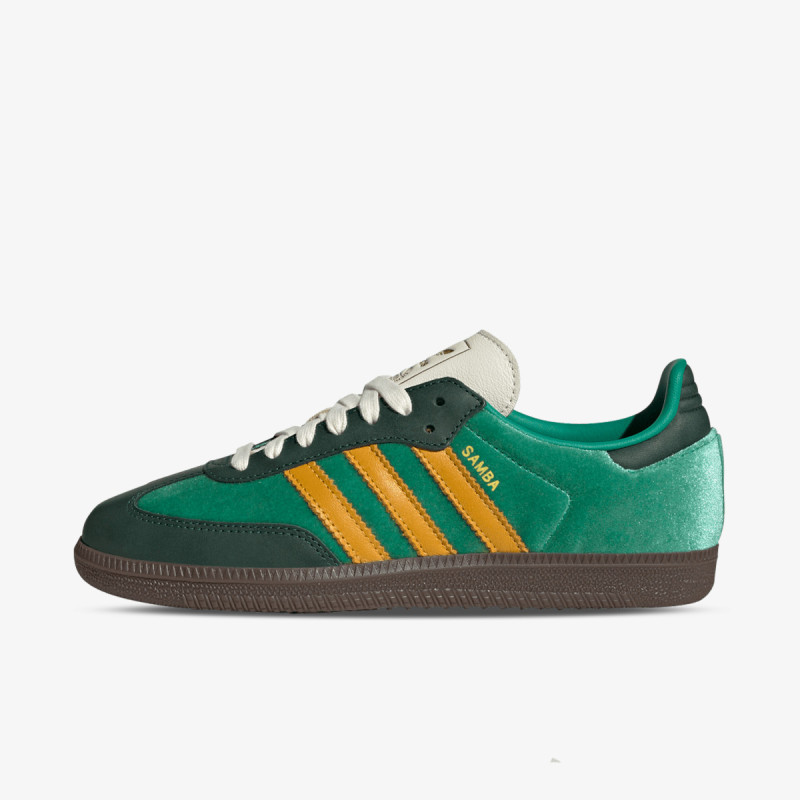 ADIDAS Pantofi Sport SAMBA OG W 