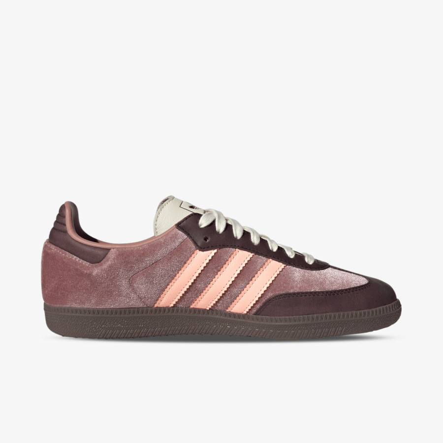 ADIDAS Pantofi Sport SAMBA OG W 