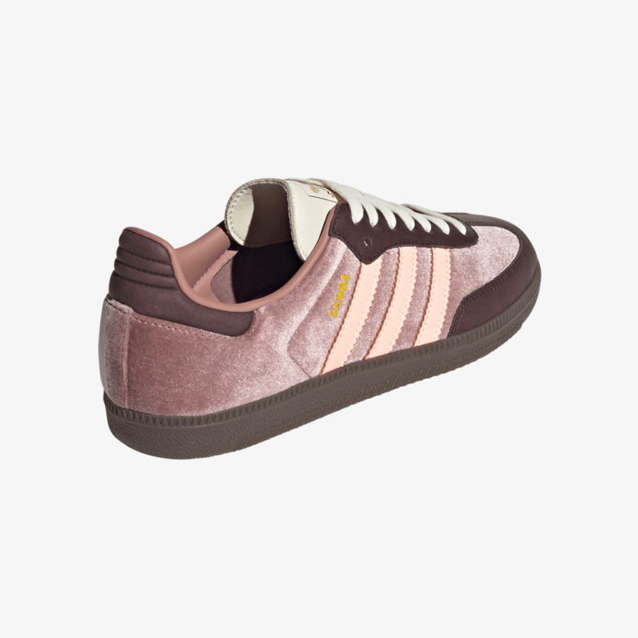 ADIDAS Pantofi Sport SAMBA OG W 