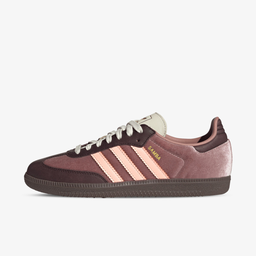 ADIDAS Pantofi Sport SAMBA OG W 