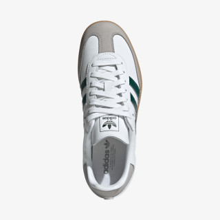ADIDAS Pantofi Sport Samba 