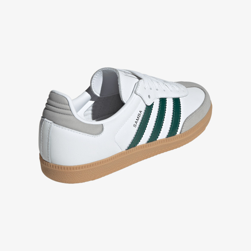 ADIDAS Pantofi Sport Samba 
