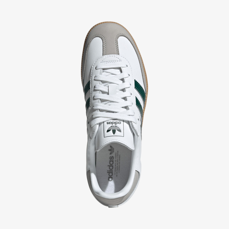 ADIDAS Pantofi Sport Samba 