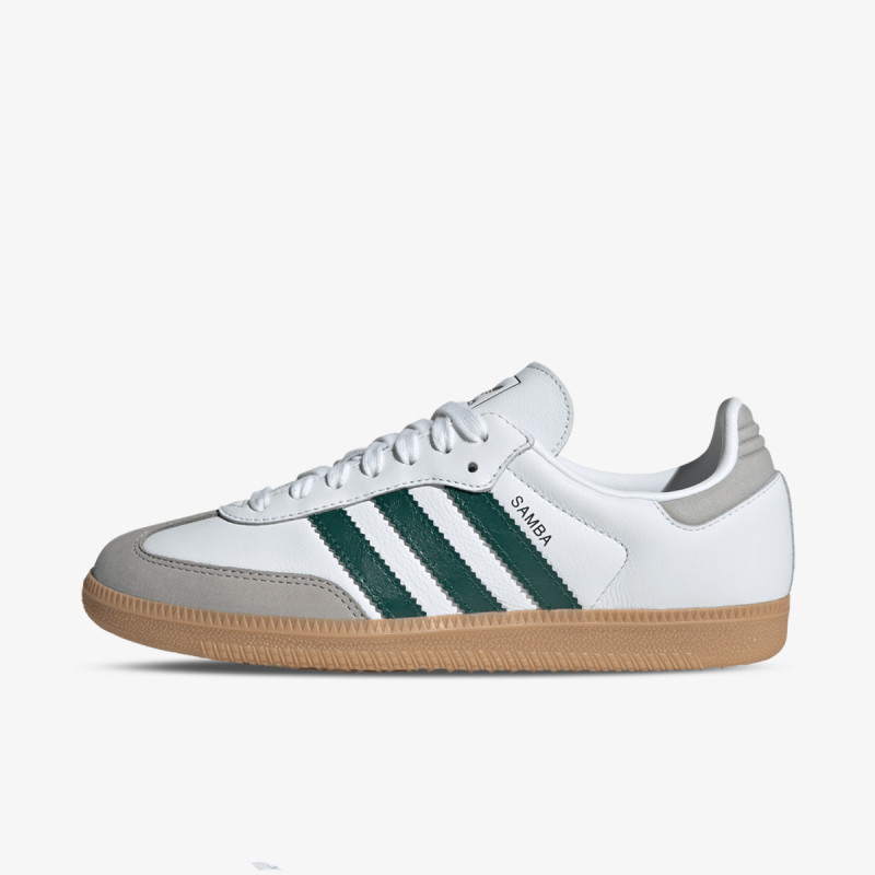 ADIDAS Pantofi Sport Samba 