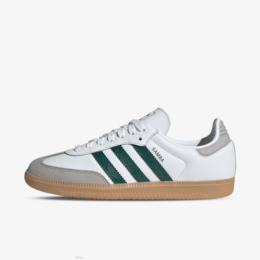 ADIDAS Pantofi Sport Samba 