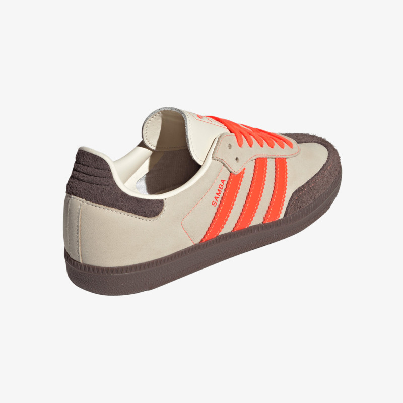 ADIDAS Pantofi Sport Samba OG 