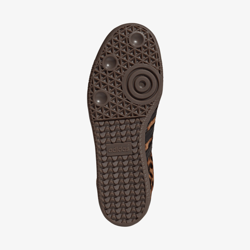 ADIDAS Pantofi Sport Samba OG 