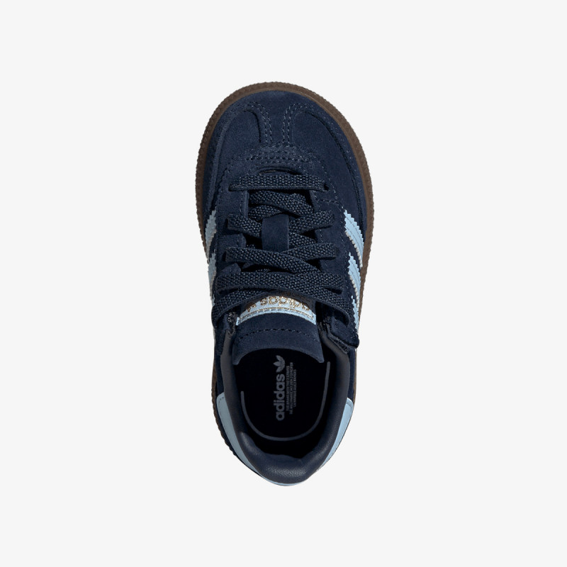 ADIDAS Pantofi Sport HANDBALL SPEZIAL CF EL I 