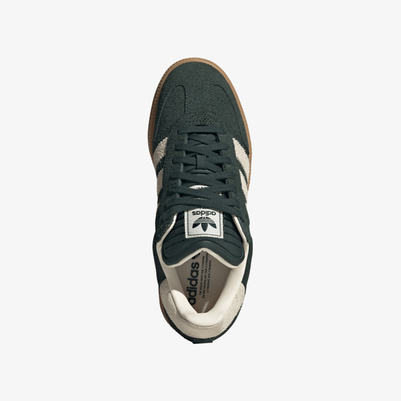 ADIDAS Pantofi Sport Samba 