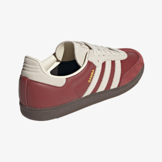 ADIDAS Pantofi Sport Samba 