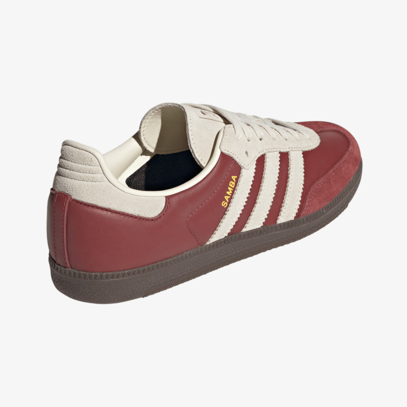 ADIDAS Pantofi Sport Samba 
