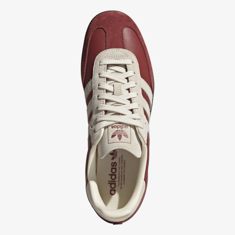 ADIDAS Pantofi Sport Samba 