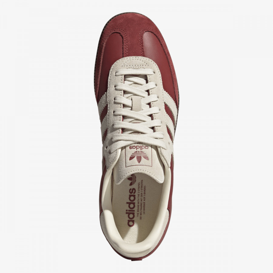 ADIDAS Pantofi Sport Samba 