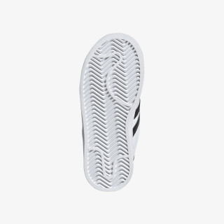 ADIDAS Pantofi Sport SUPERSTAR II CF C 