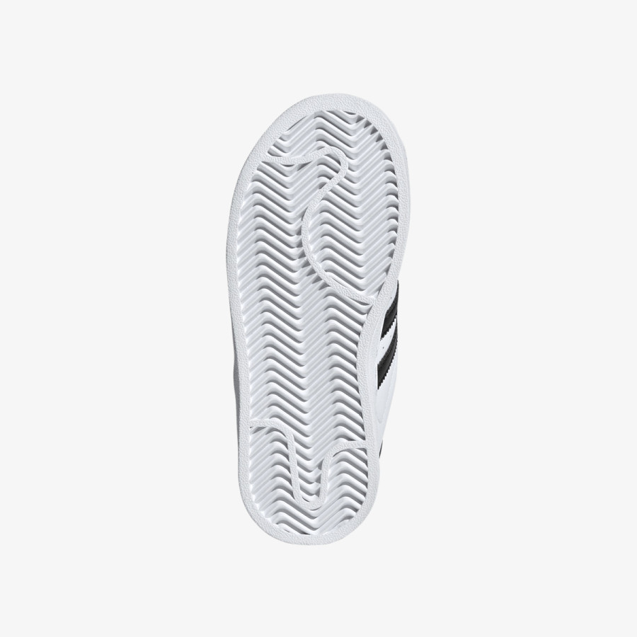 ADIDAS Pantofi Sport SUPERSTAR II CF C 
