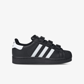 ADIDAS Pantofi Sport SUPERSTAR II CF C 