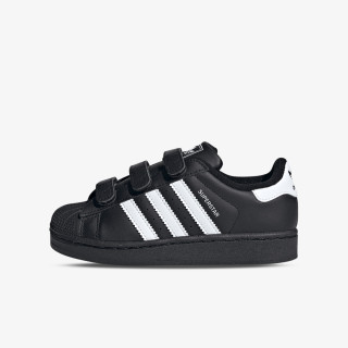 ADIDAS Pantofi Sport SUPERSTAR II CF C 