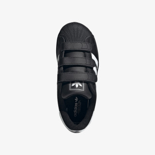 ADIDAS Pantofi Sport SUPERSTAR II CF C 
