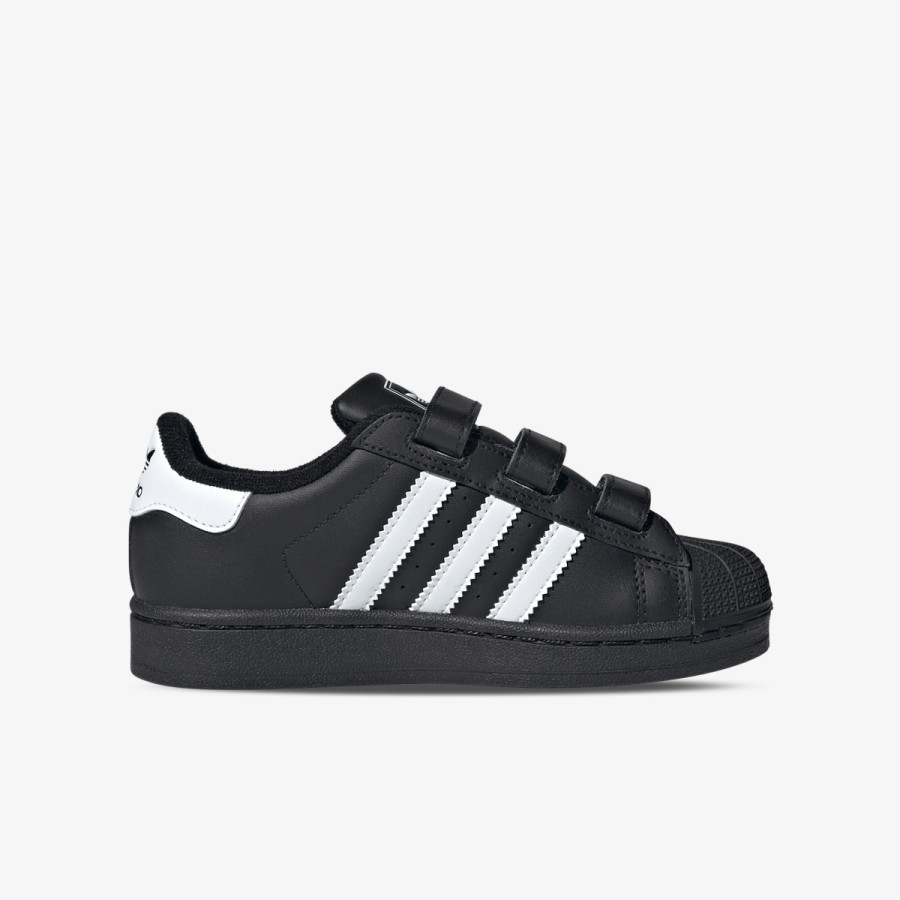 ADIDAS Pantofi Sport SUPERSTAR II CF C 