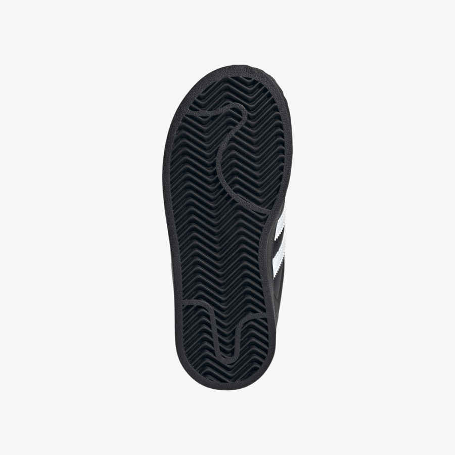 ADIDAS Pantofi Sport SUPERSTAR II CF C 