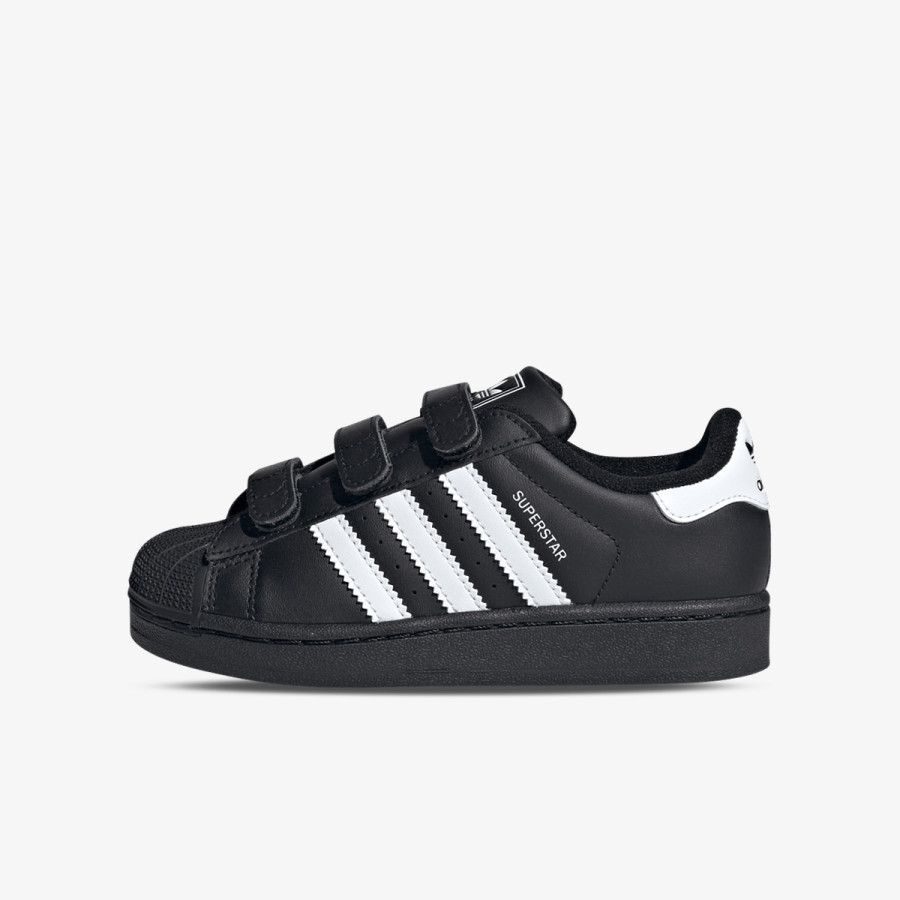 ADIDAS Pantofi Sport SUPERSTAR II CF C 