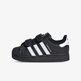 ADIDAS Pantofi Sport SUPERSTAR II CF I 