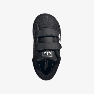ADIDAS Pantofi Sport SUPERSTAR II CF I 