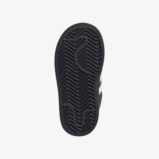 ADIDAS Pantofi Sport SUPERSTAR II CF I 