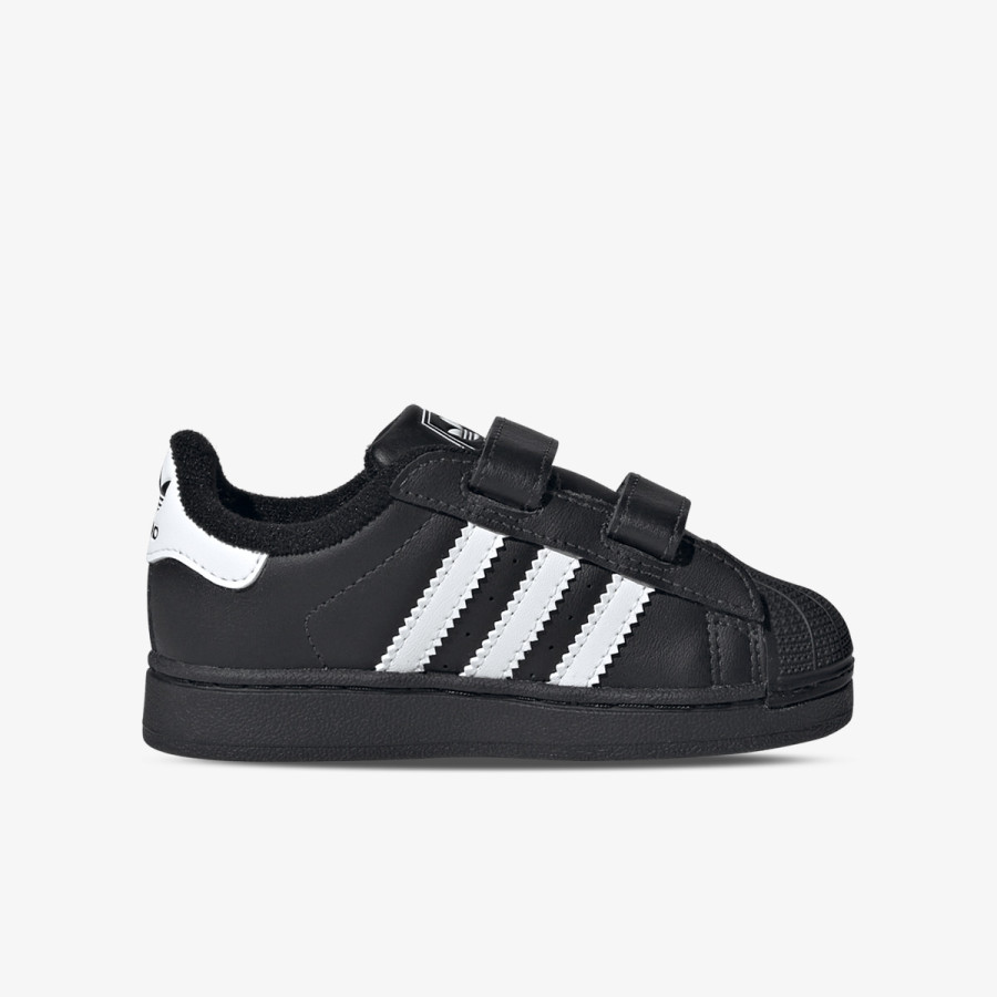 ADIDAS Pantofi Sport SUPERSTAR II CF I 