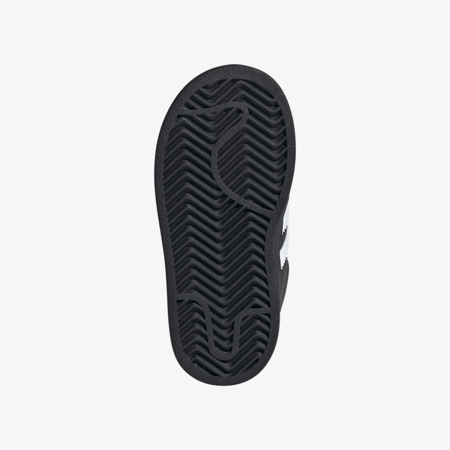 ADIDAS Pantofi Sport SUPERSTAR II CF I 