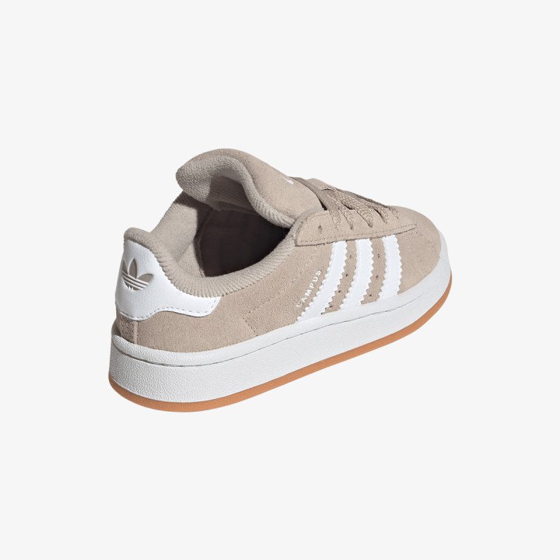 ADIDAS Pantofi Sport CAMPUS 00s EL C 
