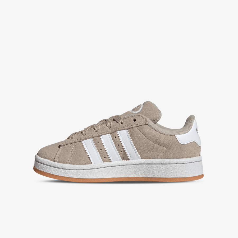 ADIDAS Pantofi Sport CAMPUS 00s EL C 