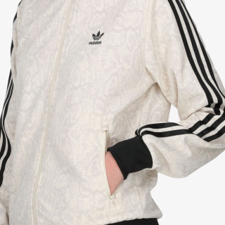 ADIDAS Hanorace Snake Firebird 