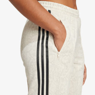 ADIDAS Pantaloni de trening Snake Firebird 