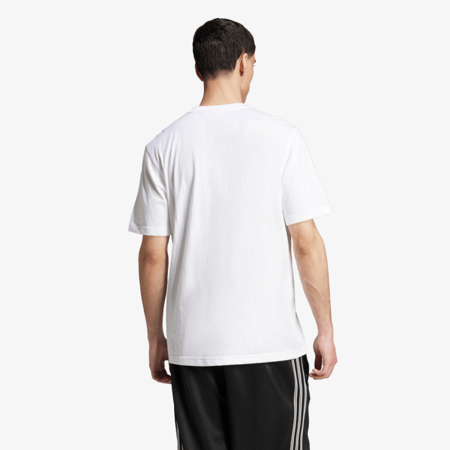 ADIDAS Tricouri TREFOIL ESS TEE 