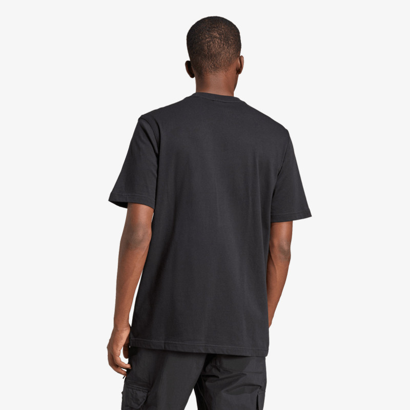 ADIDAS Tricouri TREFOIL ESS TEE 