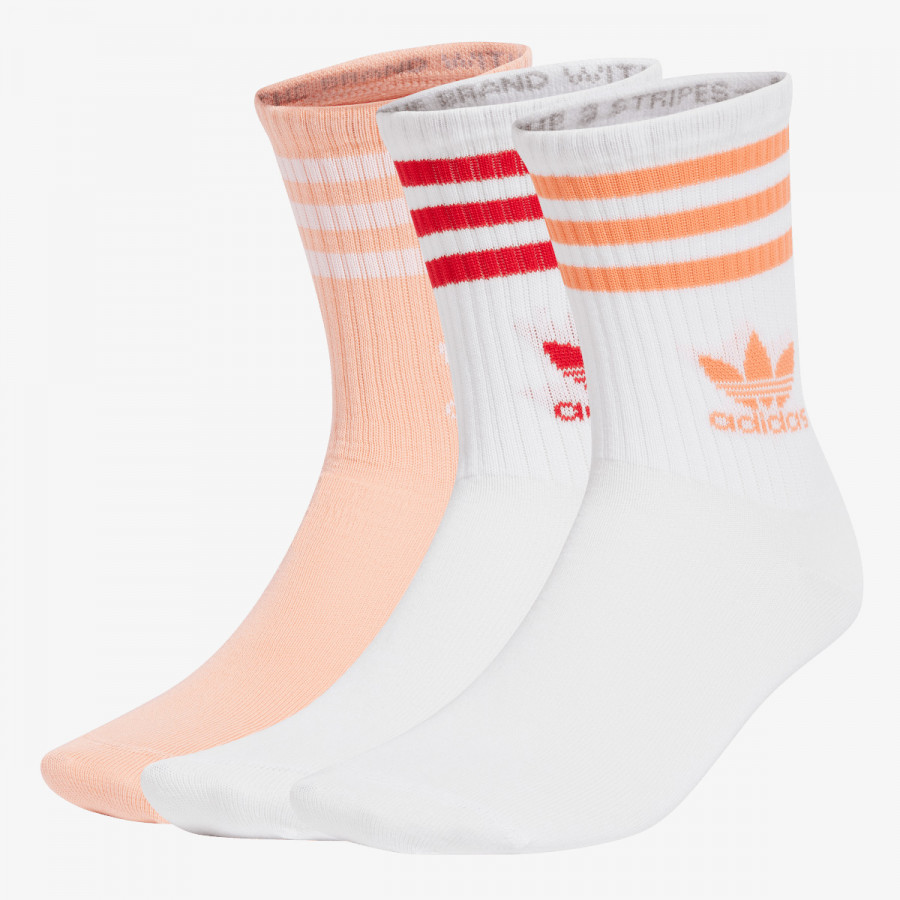 ADIDAS Sosete Crew 
